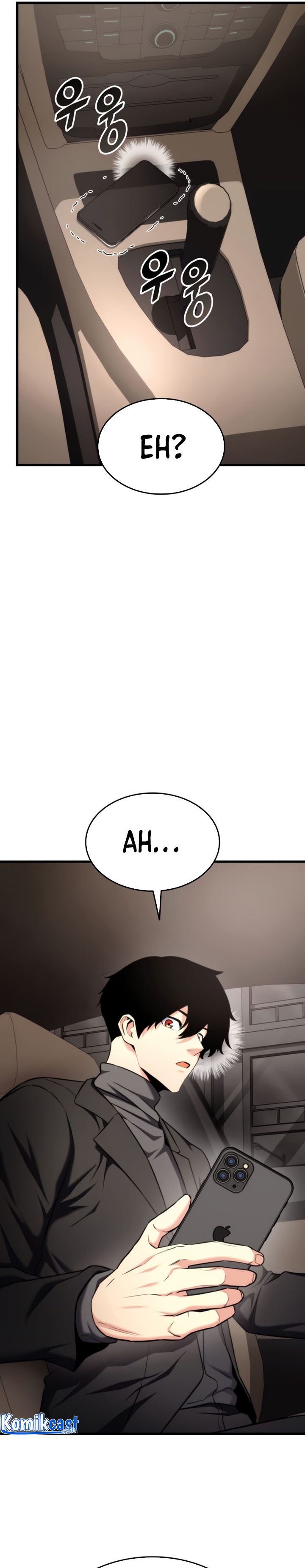 Ranker’s Return (Remake) Chapter 90 Image 28