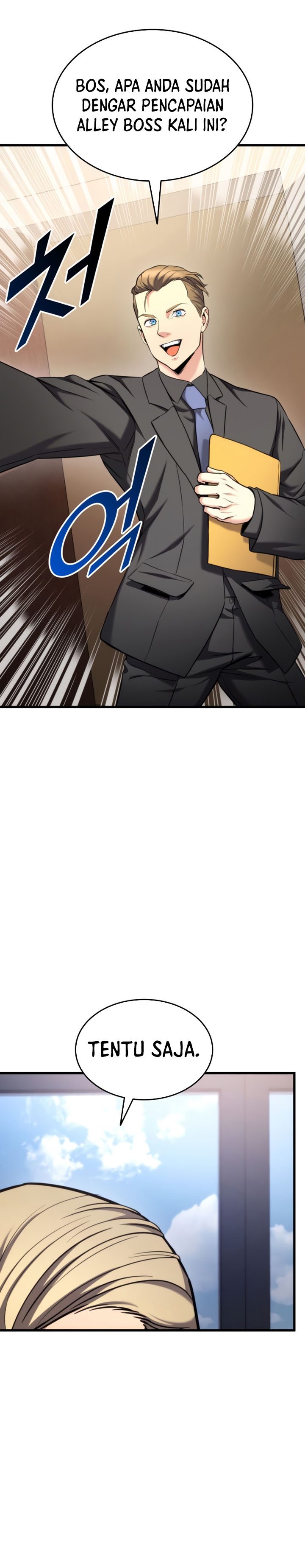 Ranker’s Return (Remake) Chapter 90 Image 30