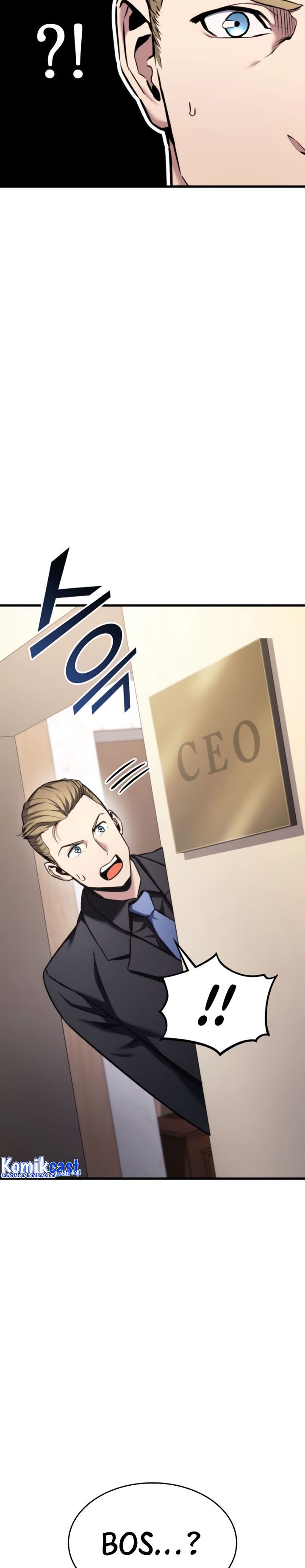 Ranker’s Return (Remake) Chapter 90 Image 32