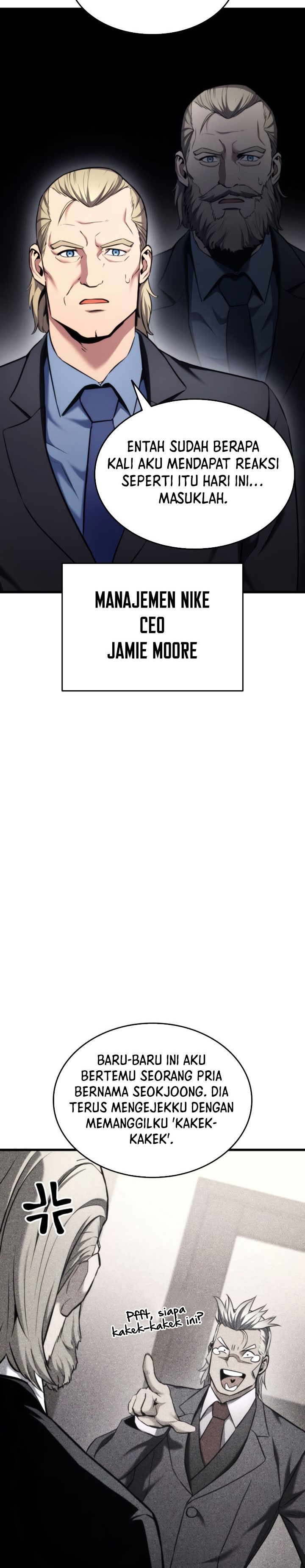 Ranker’s Return (Remake) Chapter 90 Image 33