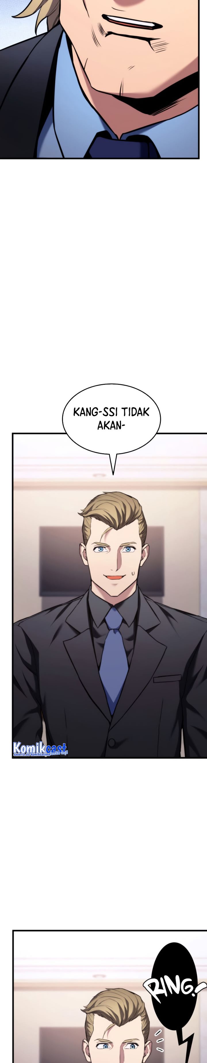 Ranker’s Return (Remake) Chapter 90 Image 39