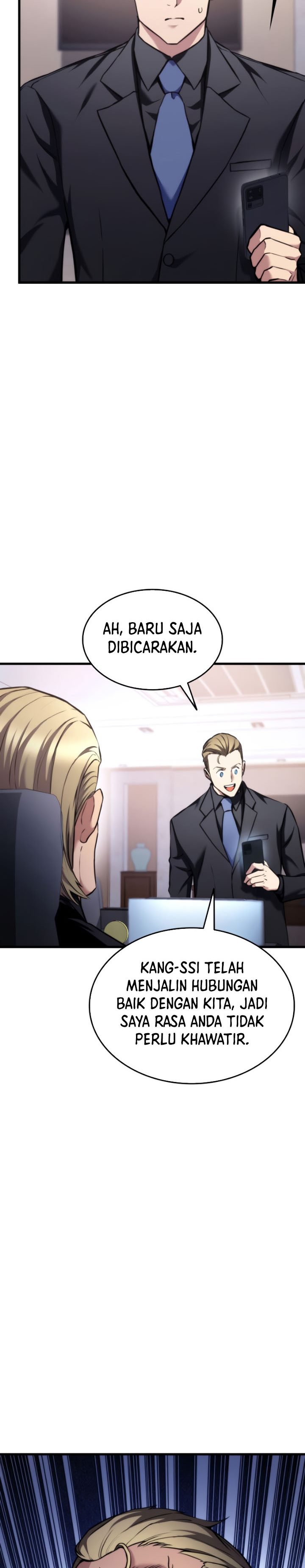 Ranker’s Return (Remake) Chapter 90 Image 40