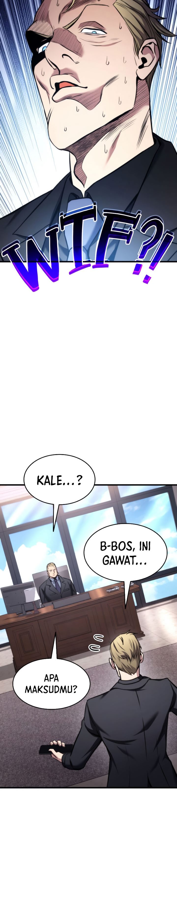 Ranker’s Return (Remake) Chapter 90 Image 41