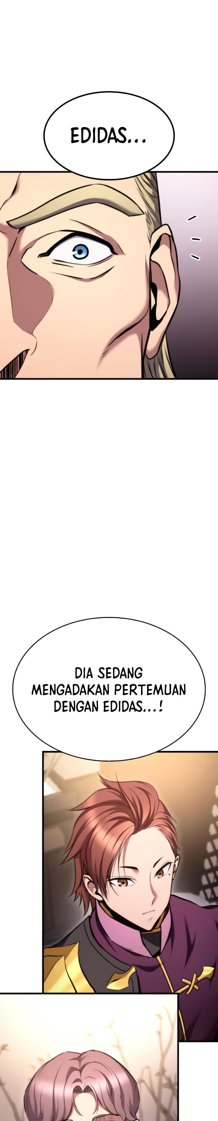 Ranker’s Return (Remake) Chapter 90 Image 42