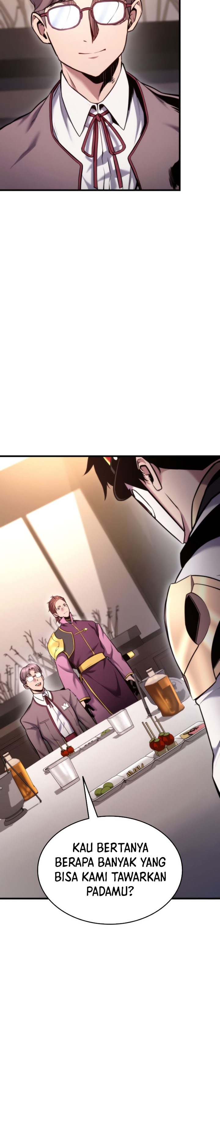 Ranker’s Return (Remake) Chapter 90 Image 43