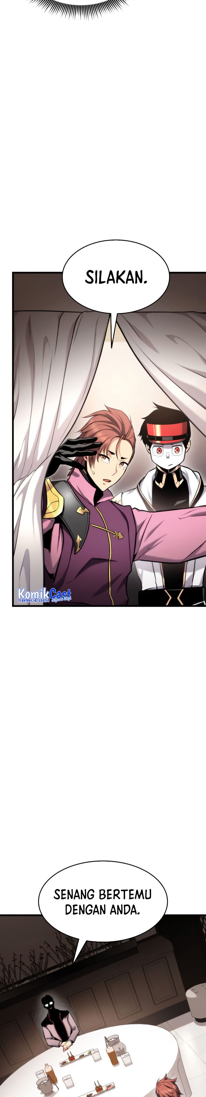 Ranker’s Return (Remake) Chapter 91 Image 4