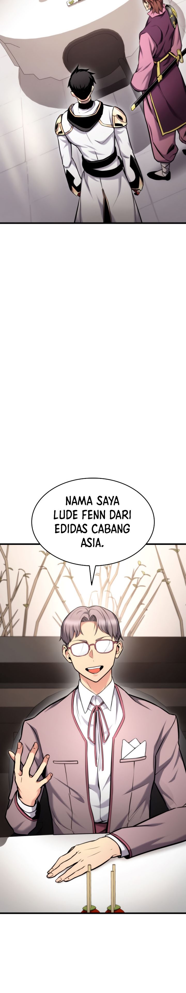 Ranker’s Return (Remake) Chapter 91 Image 5