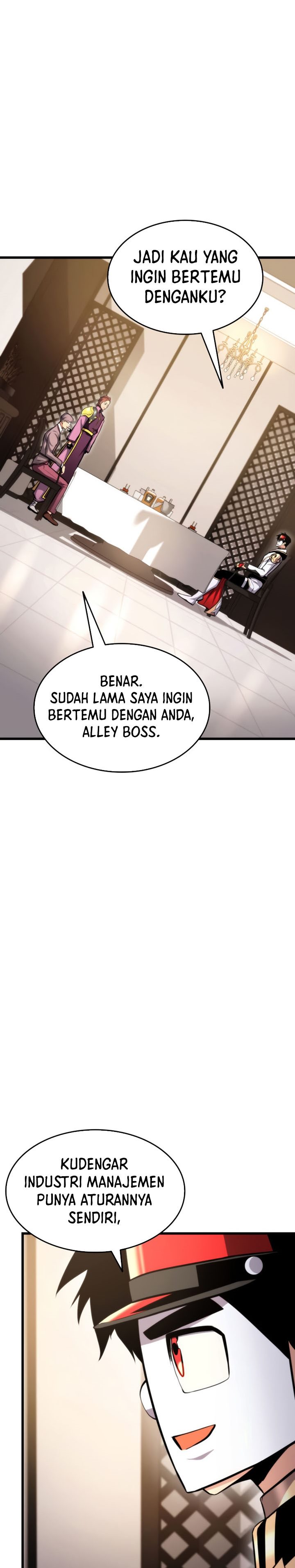 Ranker’s Return (Remake) Chapter 91 Image 6