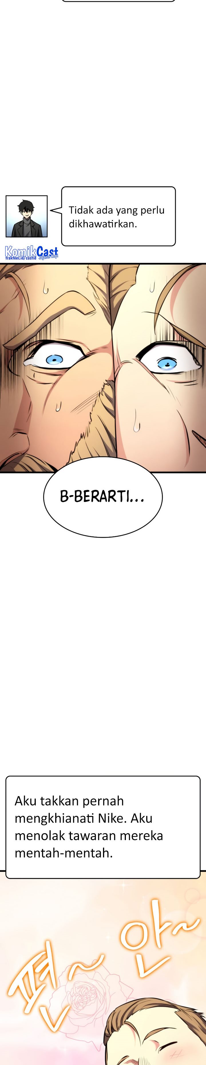 Ranker’s Return (Remake) Chapter 91 Image 17