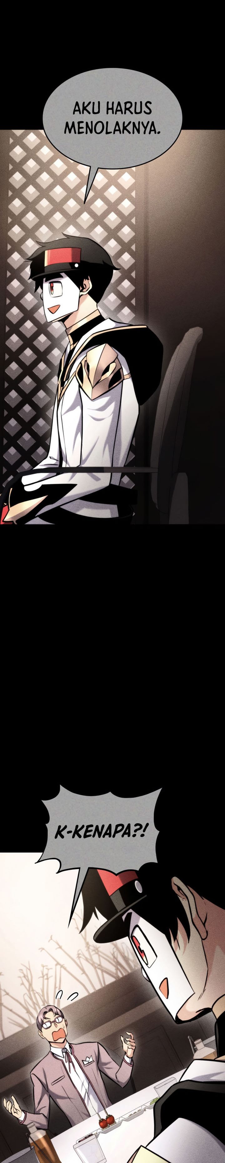 Ranker’s Return (Remake) Chapter 91 Image 20