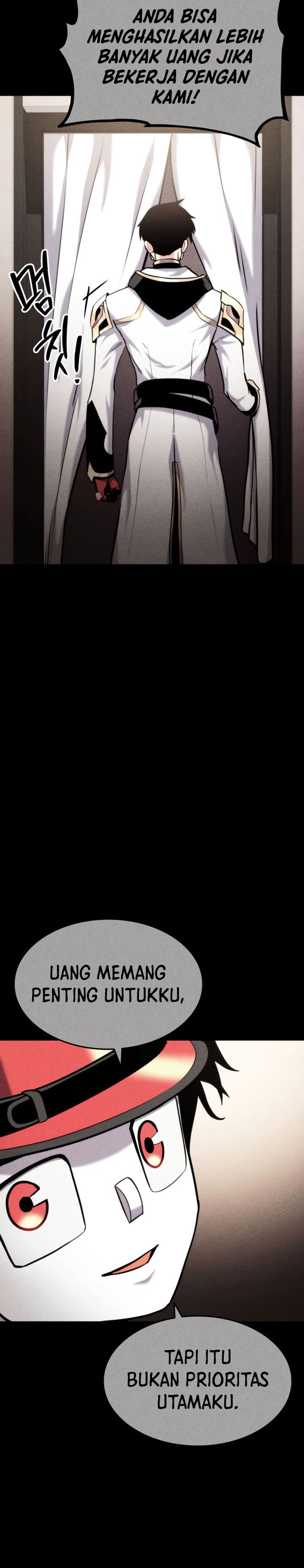 Ranker’s Return (Remake) Chapter 91 Image 22