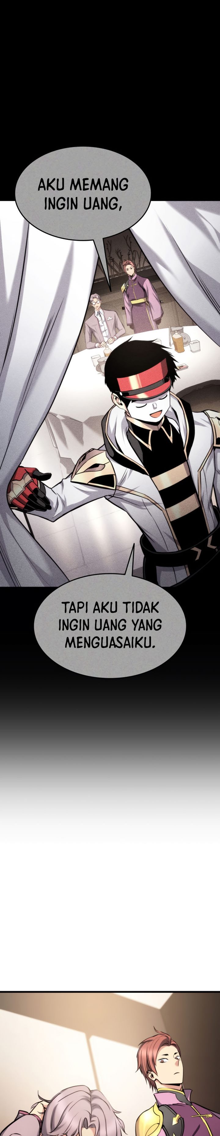 Ranker’s Return (Remake) Chapter 91 Image 23