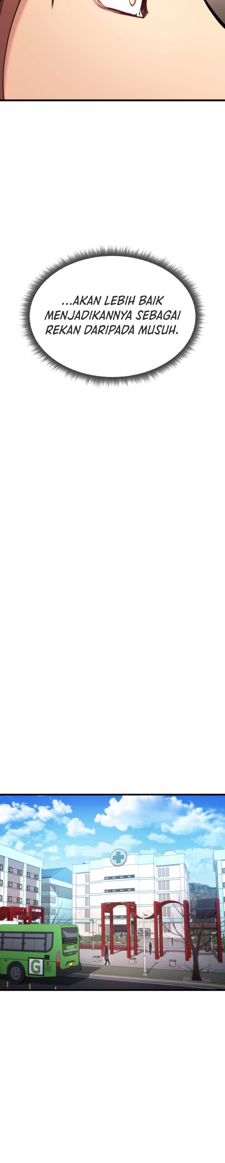 Ranker’s Return (Remake) Chapter 91 Image 26