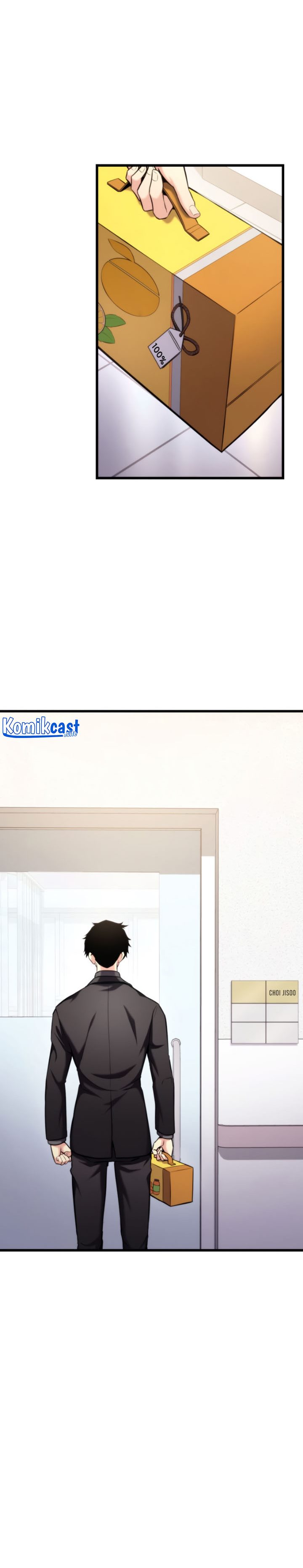 Ranker’s Return (Remake) Chapter 91 Image 27