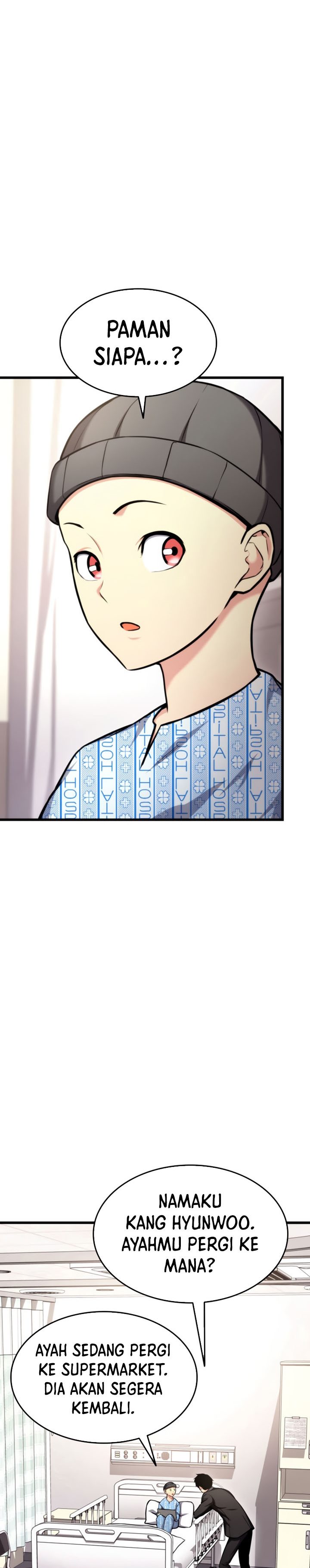 Ranker’s Return (Remake) Chapter 91 Image 30