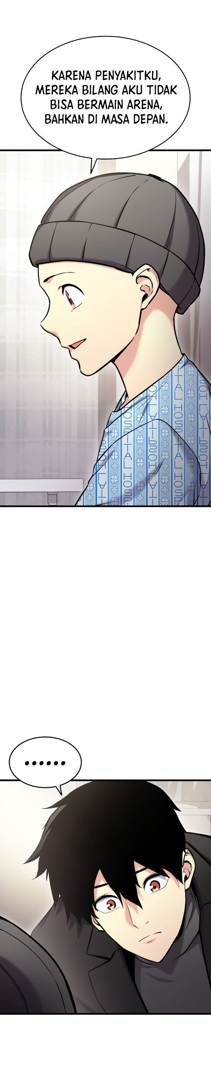 Ranker’s Return (Remake) Chapter 91 Image 32