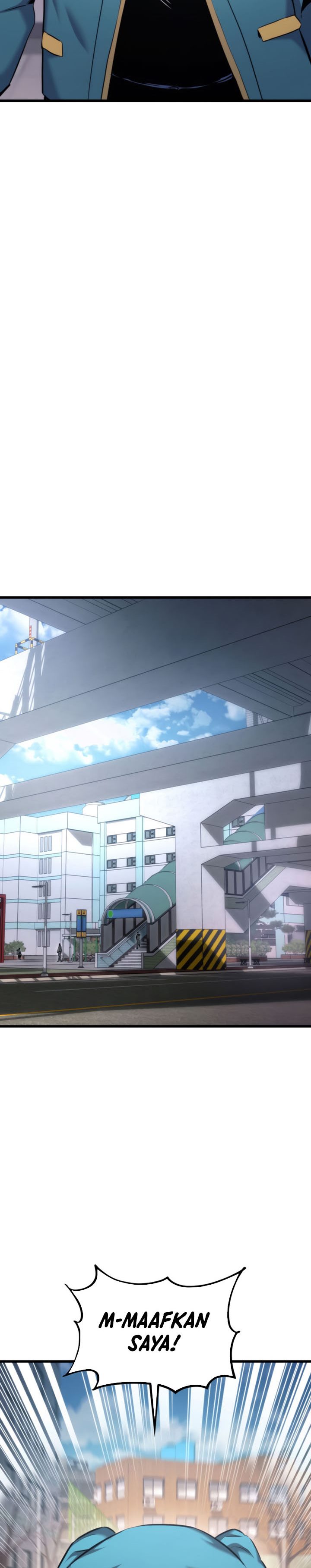 Ranker’s Return (Remake) Chapter 91 Image 34