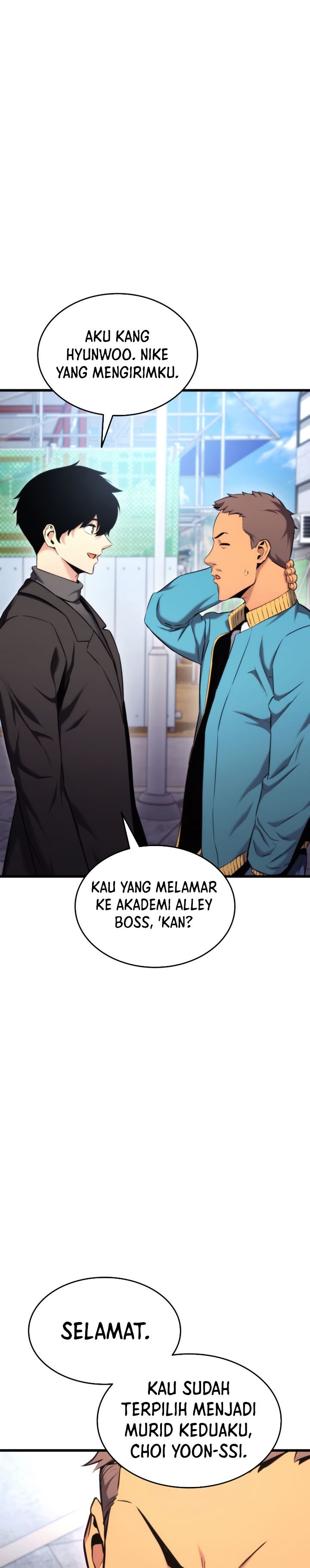 Ranker’s Return (Remake) Chapter 91 Image 36