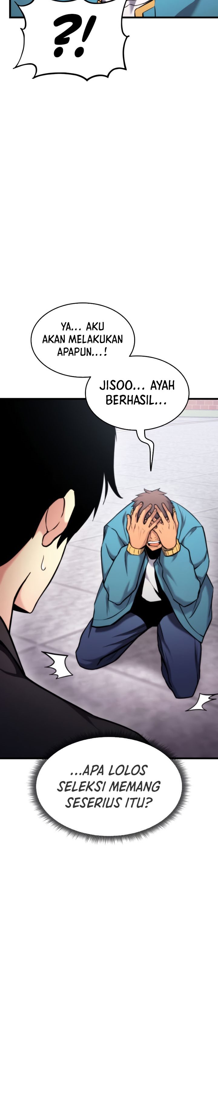 Ranker’s Return (Remake) Chapter 91 Image 39