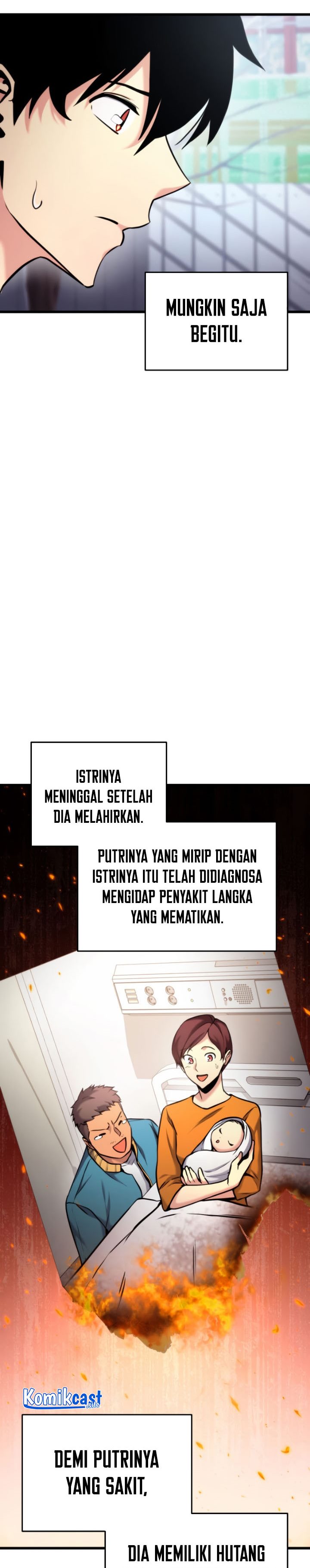 Ranker’s Return (Remake) Chapter 91 Image 40