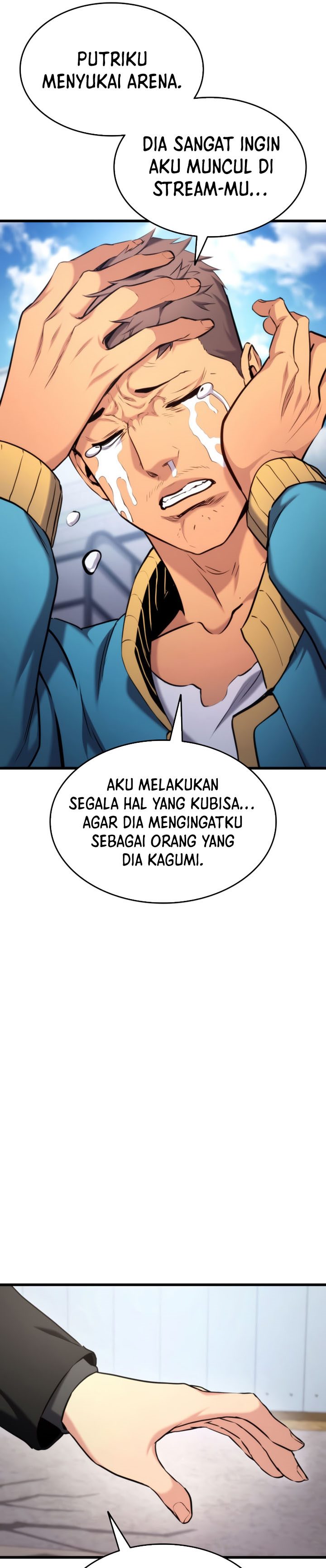 Ranker’s Return (Remake) Chapter 91 Image 42