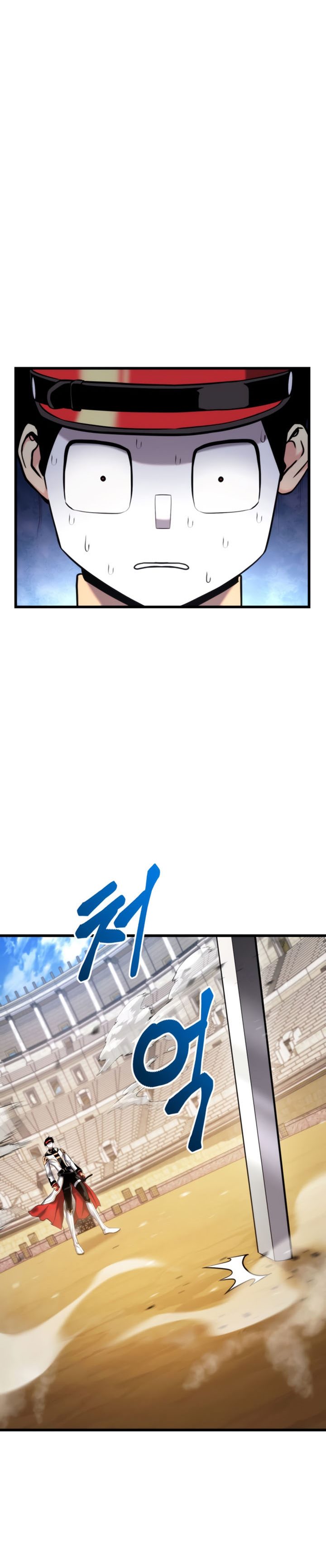 Ranker’s Return (Remake) Chapter 91 Image 47