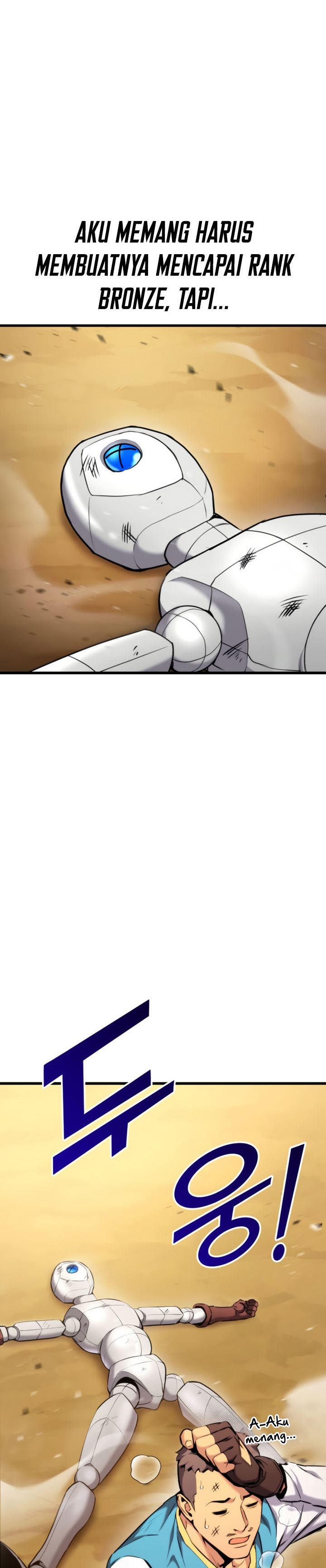 Ranker’s Return (Remake) Chapter 91 Image 48