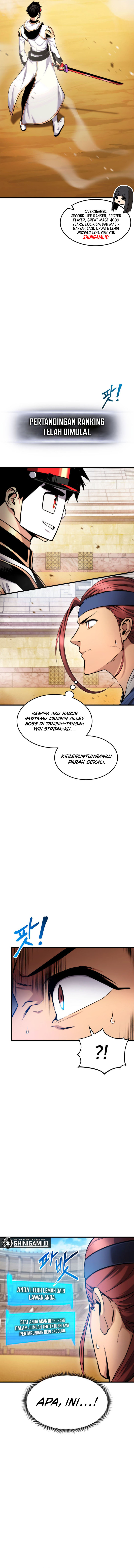 Ranker’s Return (Remake) Chapter 92 Image 7