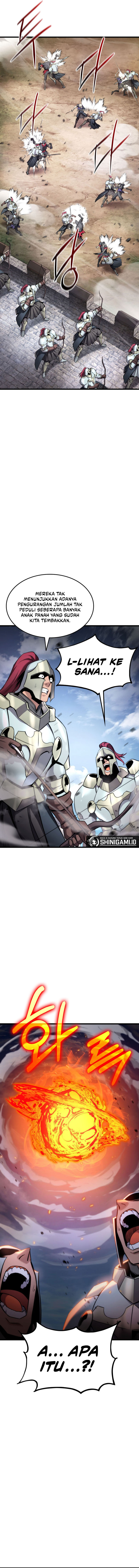 Ranker’s Return (Remake) Chapter 93 Image 13