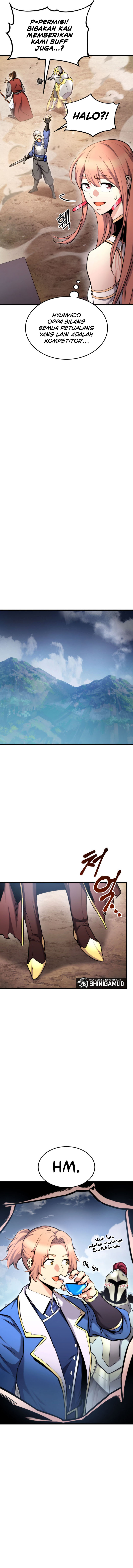 Ranker’s Return (Remake) Chapter 93 Image 17