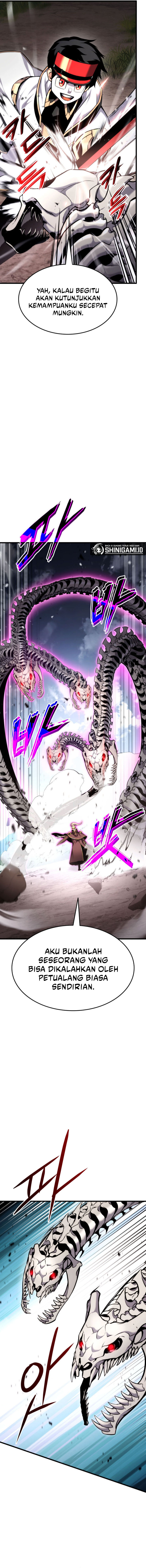 Ranker’s Return (Remake) Chapter 94 Image 6