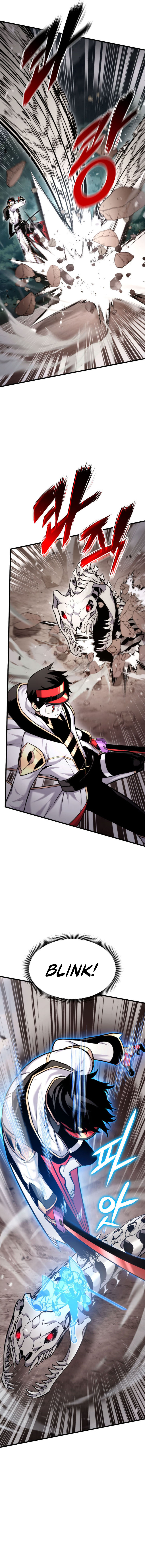 Ranker’s Return (Remake) Chapter 94 Image 7