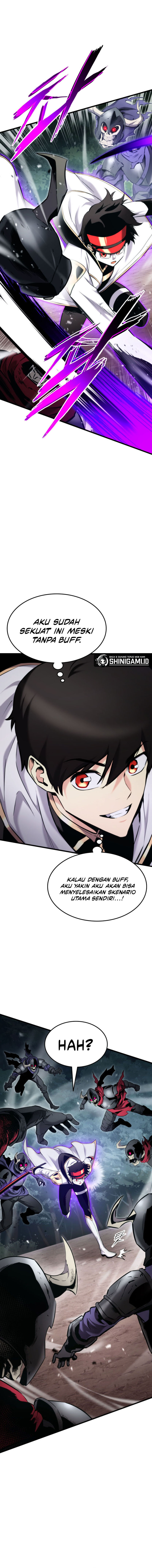 Ranker’s Return (Remake) Chapter 94 Image 10