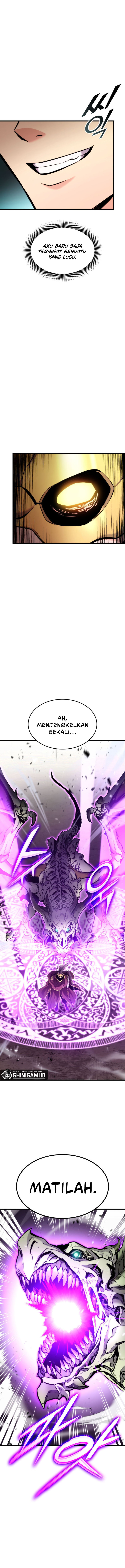 Ranker’s Return (Remake) Chapter 94 Image 14