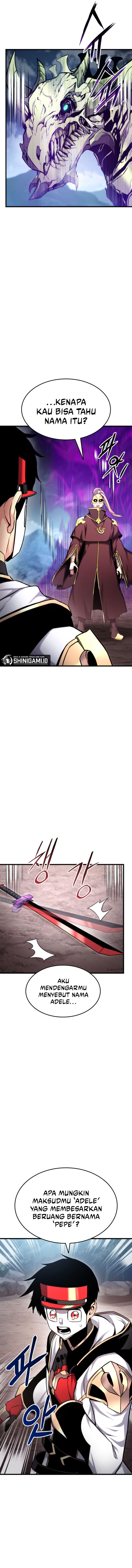 Ranker’s Return (Remake) Chapter 94 Image 16