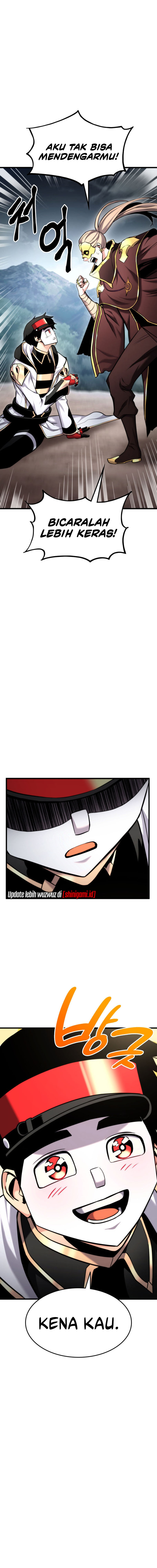 Ranker’s Return (Remake) Chapter 94 Image 20