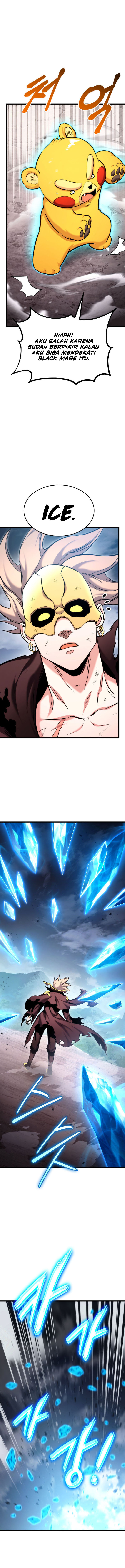 Ranker’s Return (Remake) Chapter 95 Image 12