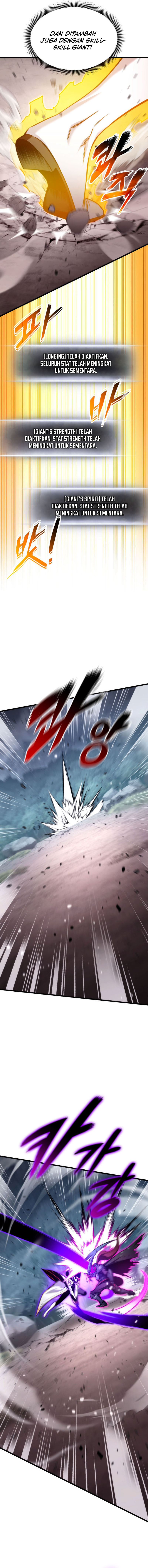 Ranker’s Return (Remake) Chapter 95 Image 14