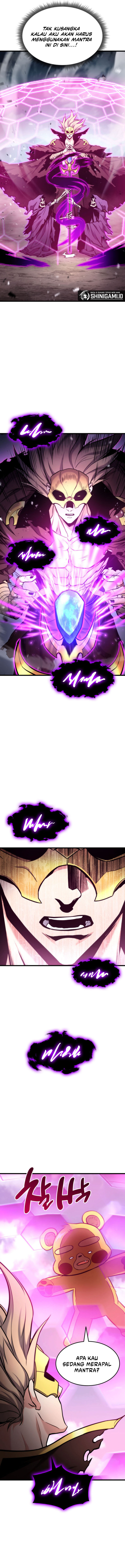 Ranker’s Return (Remake) Chapter 95 Image 17