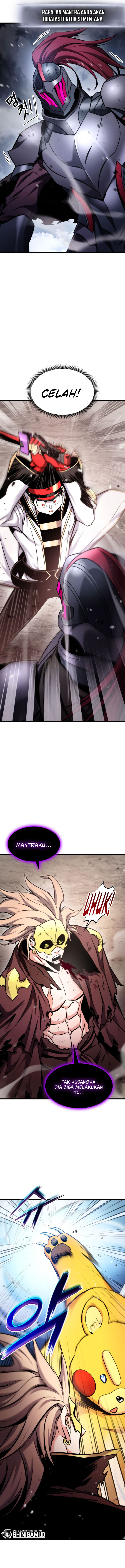 Ranker’s Return (Remake) Chapter 95 Image 19