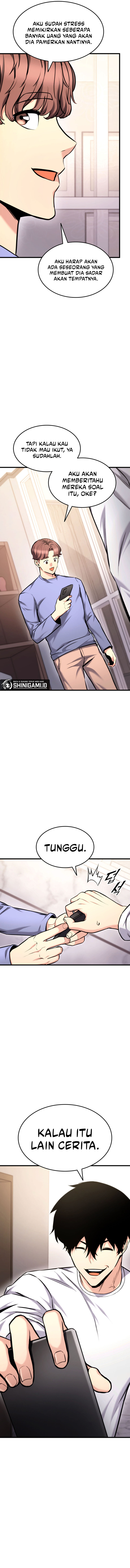 Ranker’s Return (Remake) Chapter 96 Image 18