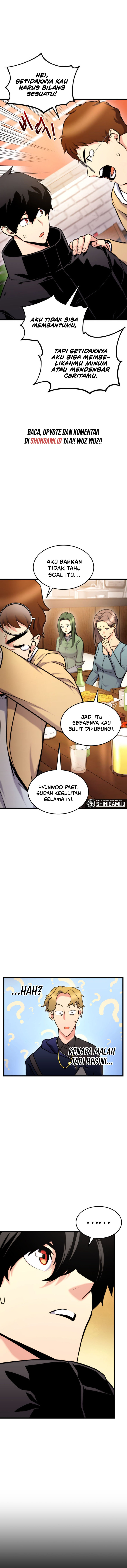 Ranker’s Return (Remake) Chapter 97 Image 10