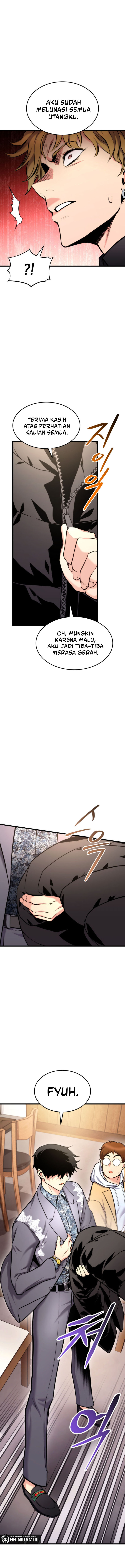 Ranker’s Return (Remake) Chapter 97 Image 12