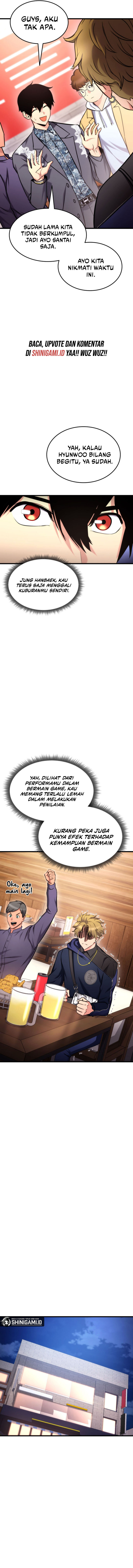 Ranker’s Return (Remake) Chapter 98 Image 5