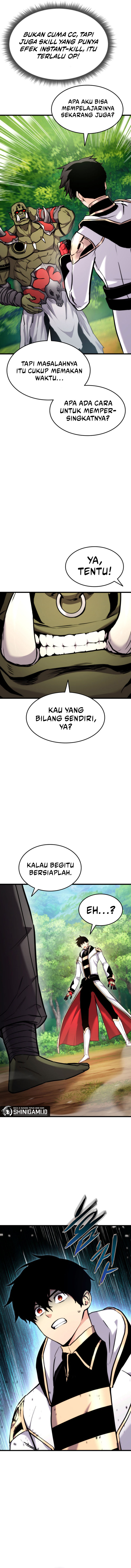 Ranker’s Return (Remake) Chapter 99 Image 16