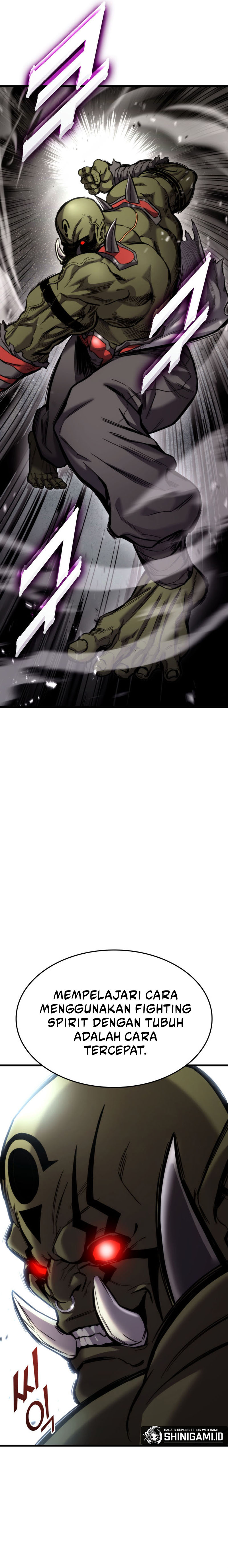 Ranker’s Return (Remake) Chapter 99 Image 17