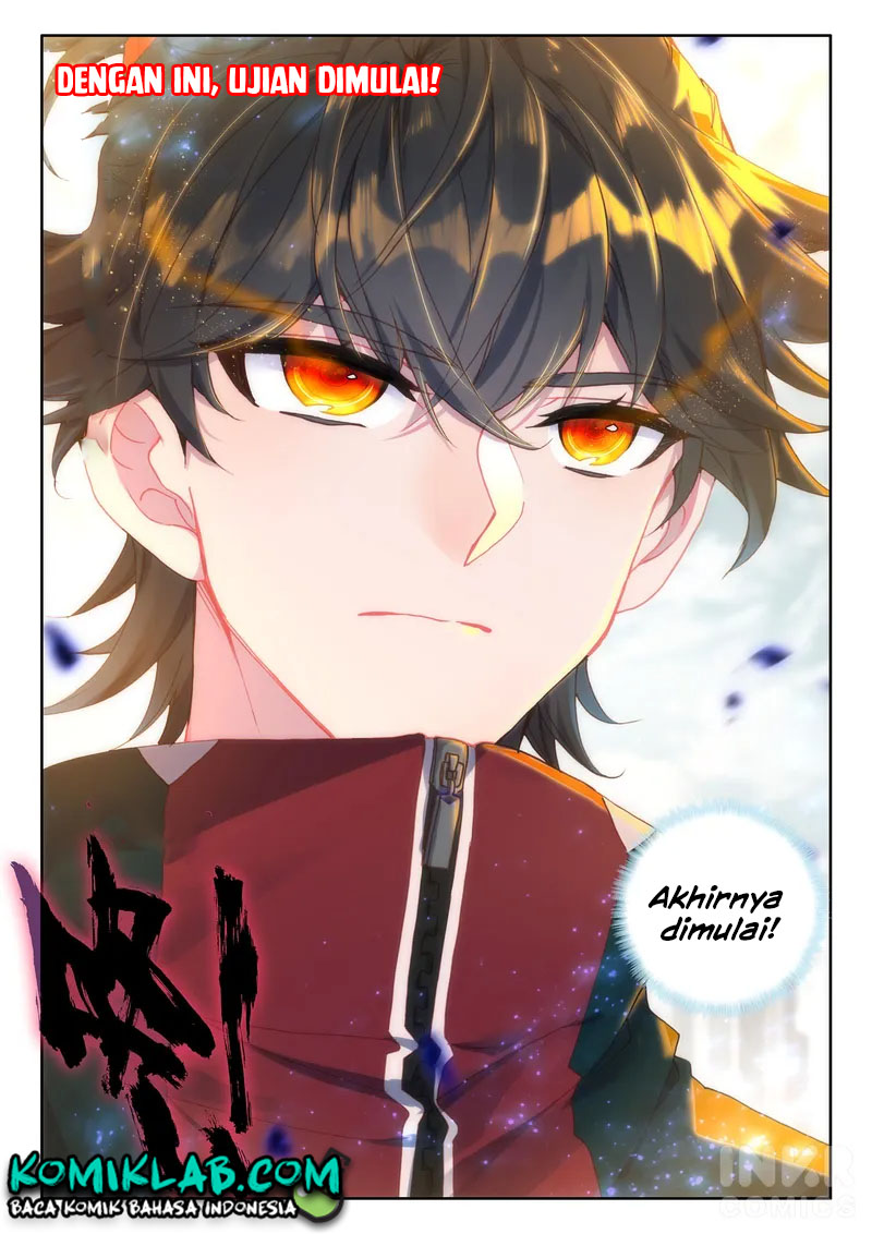 Becoming Immortal by Paying Cash Chapter 09 Image 17