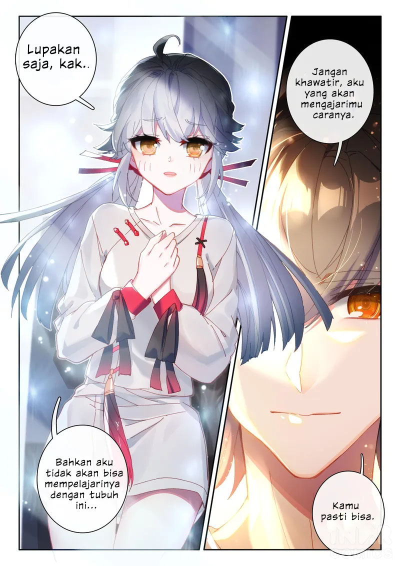 Becoming Immortal by Paying Cash Chapter 2 Image 17