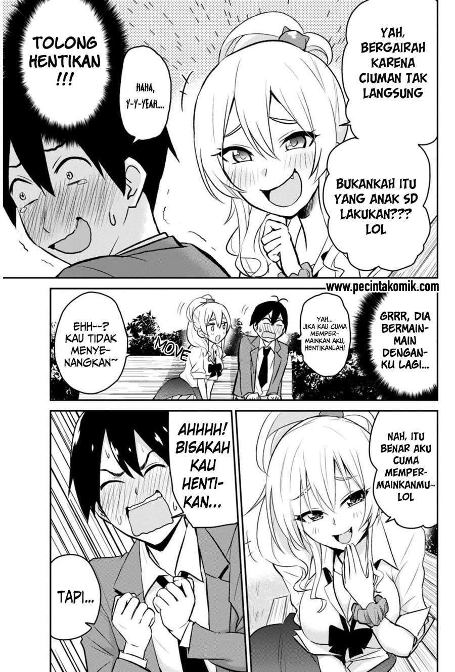 Hajimete no Gal Chapter 5 Image 5