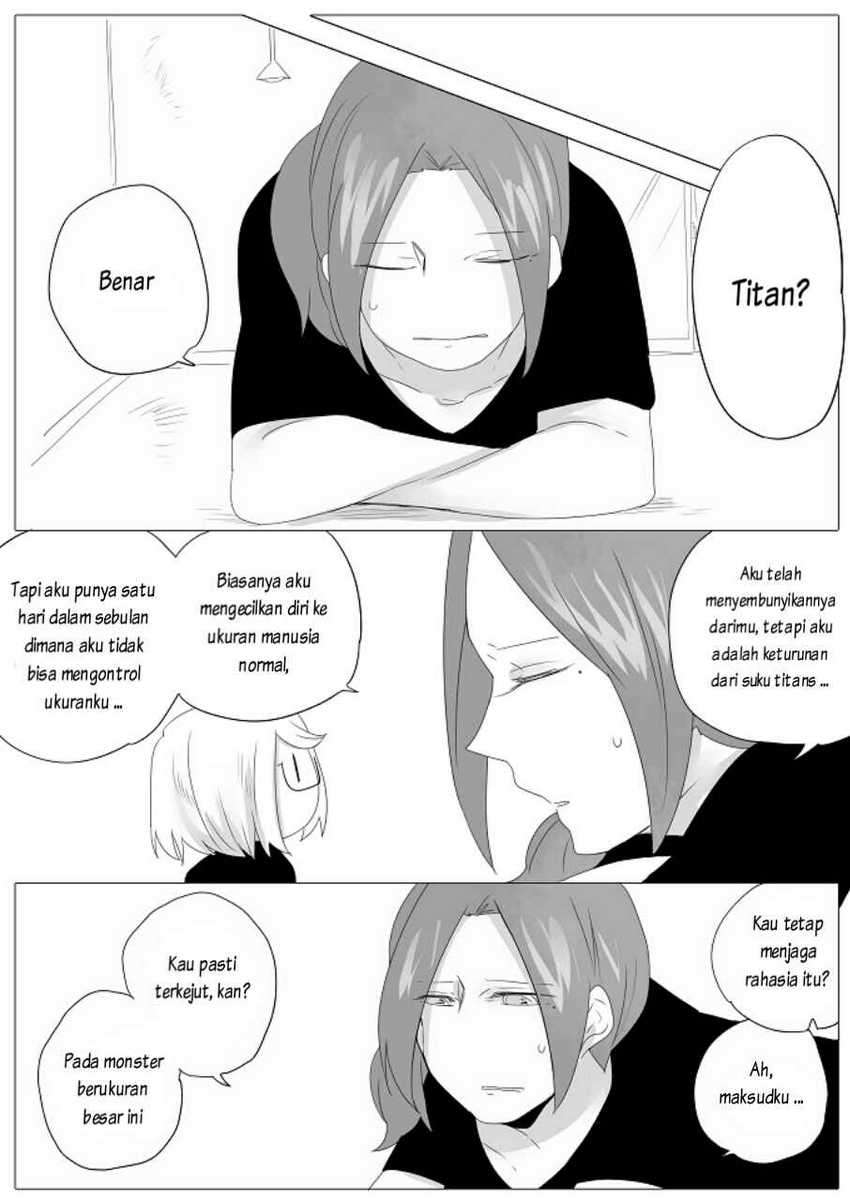 Wake Ari na Kanojo-tachi Chapter 03 Image 10